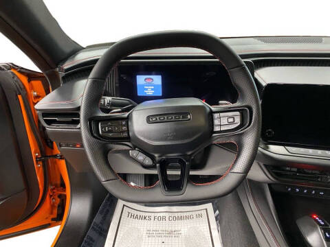 2026 Dodge Charger