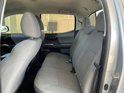2019 Toyota Tacoma