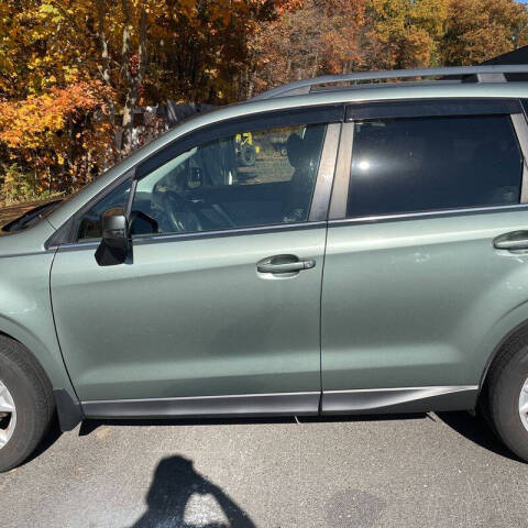 2014 Subaru Forester for sale at Vrbo Motors in Linden, NJ