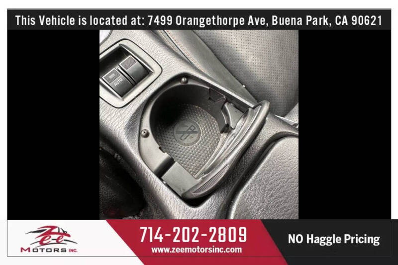 2004 Mazda MAZDASPEED MX-5