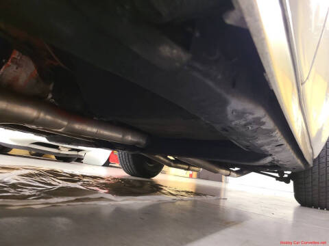 1977 Chevrolet Corvette