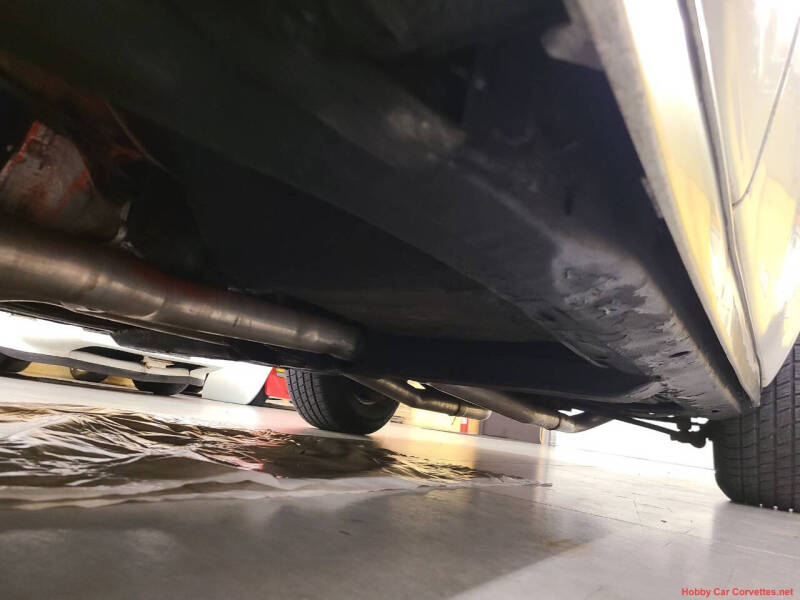 1977 Chevrolet Corvette