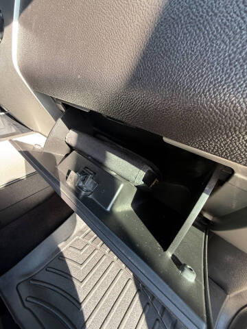 2012 Ford Expedition Limited