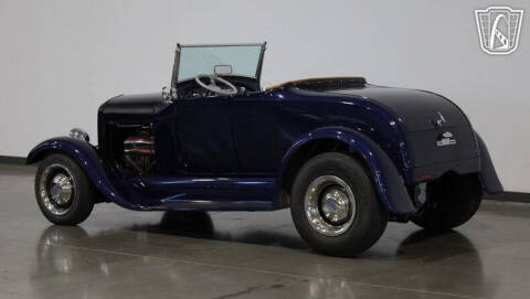 1929 Ford Model A