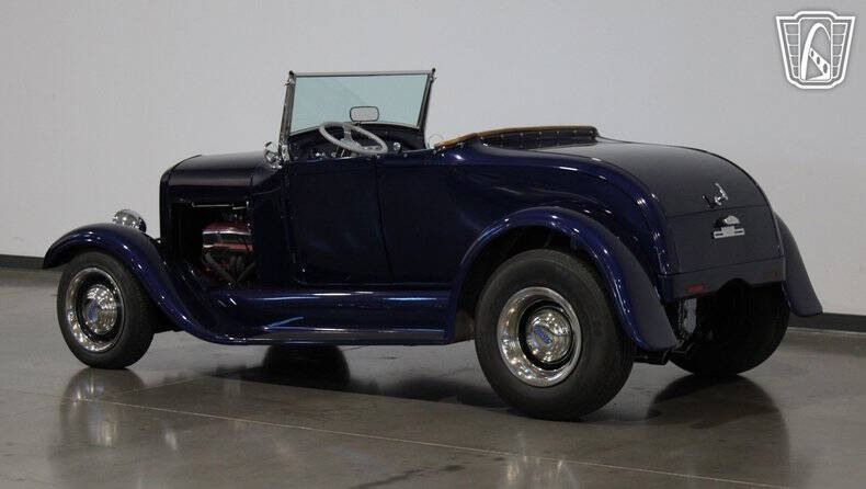1929 Ford Model A
