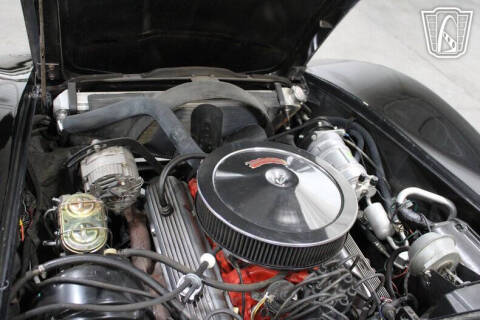 1970 Chevrolet Corvette