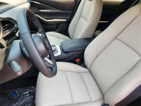 2025 Mazda CX-30 2.5 S Preferred