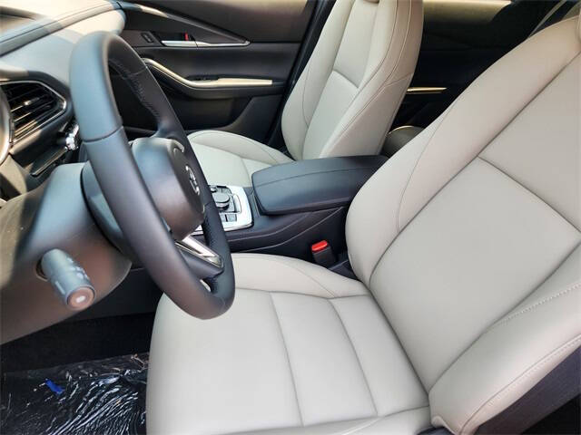 2025 Mazda CX-30 2.5 S Preferred