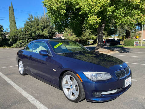 2011 BMW 3 Series for sale at 7 STAR AUTO in Sacramento CA