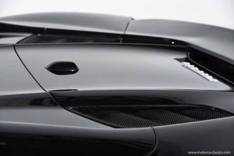2016 Ferrari 488 Spider