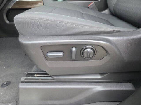 2022 Chevrolet Silverado 2500HD