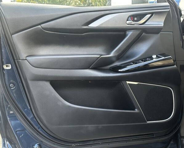 2022 Mazda CX-9 Touring