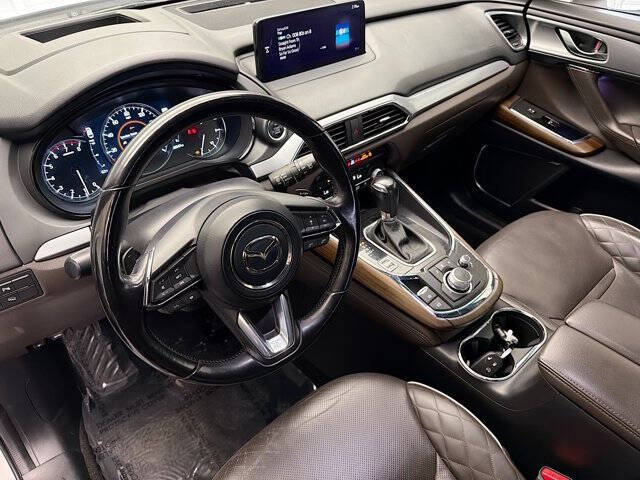 2023 Mazda CX-9 Signature