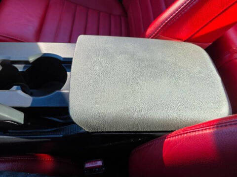 2006 Ford Mustang GT Premium