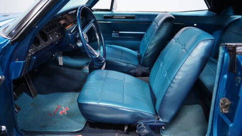 1968 Dodge Coronet