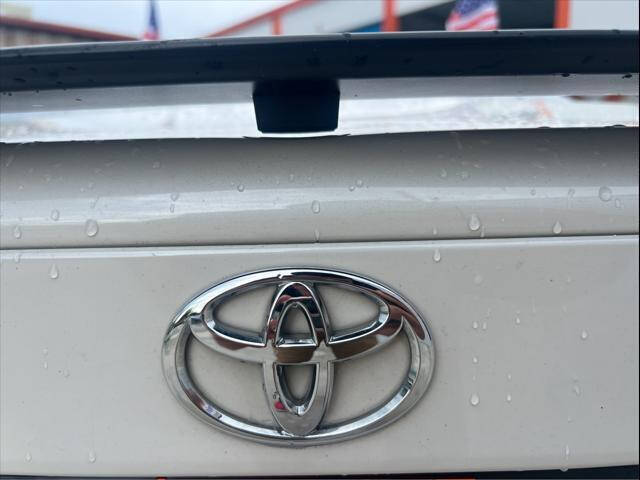 2018 TOYOTA 86 Coupe - $20,197