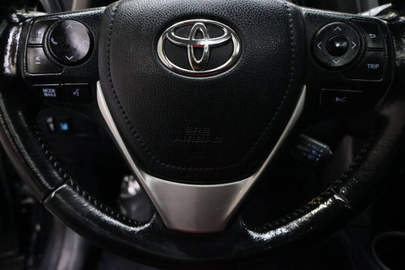 2018 Toyota RAV4 Hybrid XLE