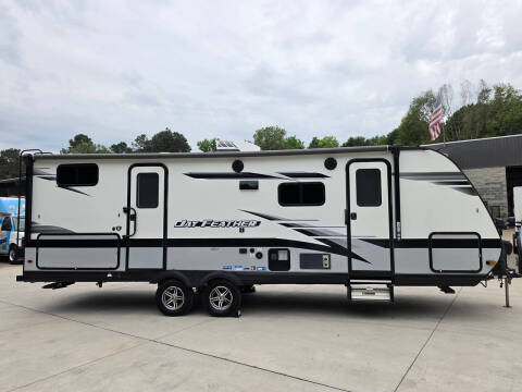 2022 Jayco Jay Feather