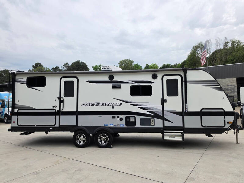 2022 Jayco Jay Feather