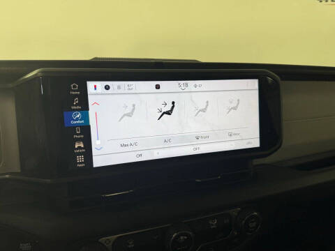 2024 Jeep Gladiator NightHawk