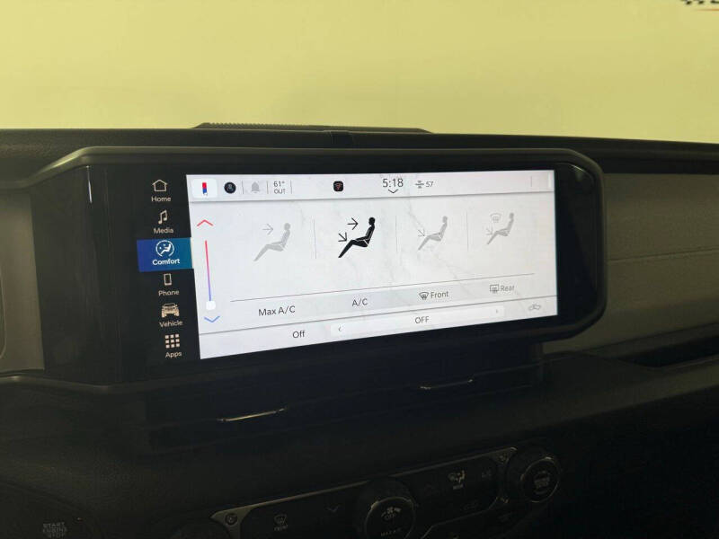 2024 Jeep Gladiator NightHawk