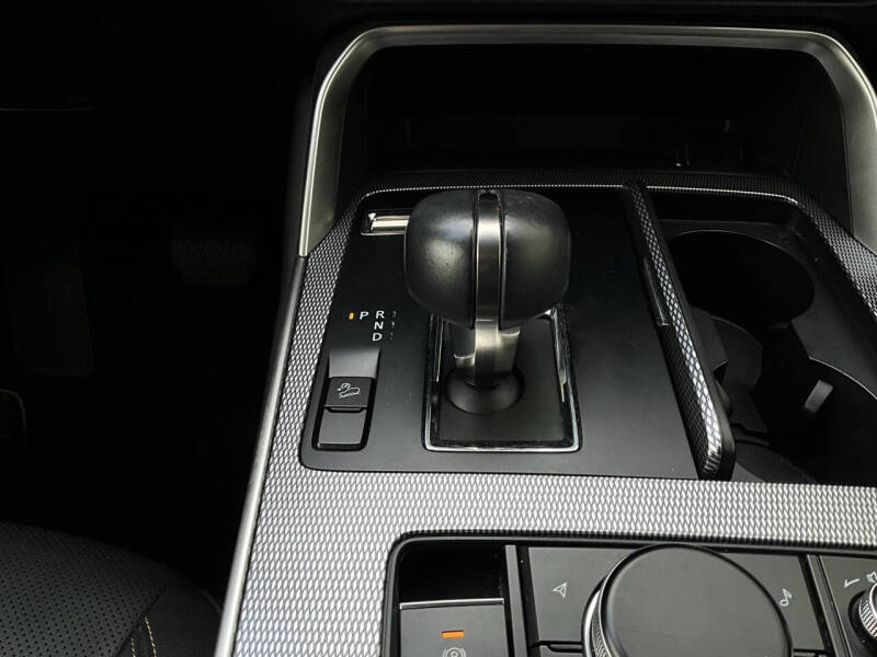 2025 Mazda CX-90 3.3 Turbo Preferred