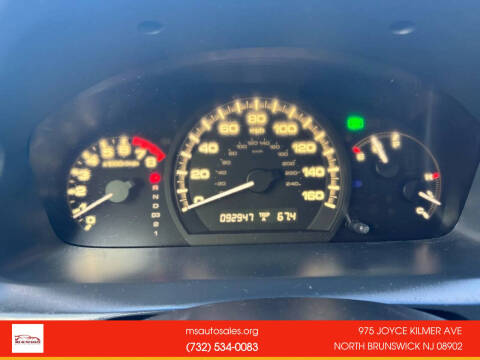 2006 Honda Accord LX