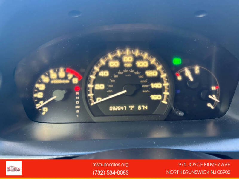 2006 Honda Accord LX