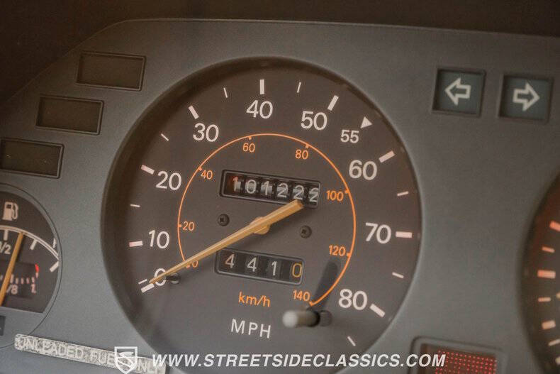 1982 Datsun 280ZX GL