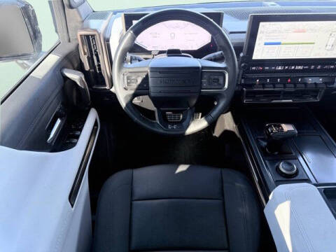 2024 GMC HUMMER EV 2X