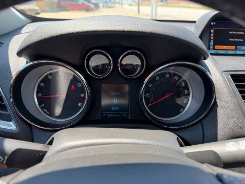 2015 Buick Encore Premium