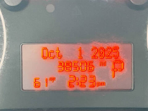 2022 RAM ProMaster City