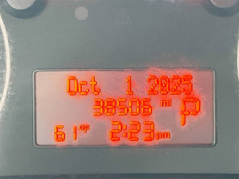 2022 RAM ProMaster City