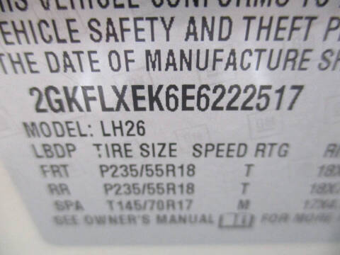 2014 GMC Terrain SLT-1