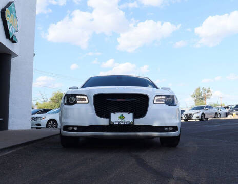 2021 Chrysler 300 S V6