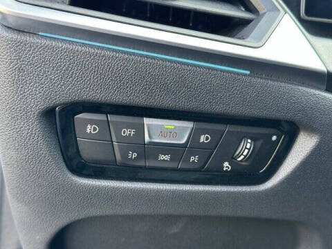 2024 BMW 4 Series 430i xDrive