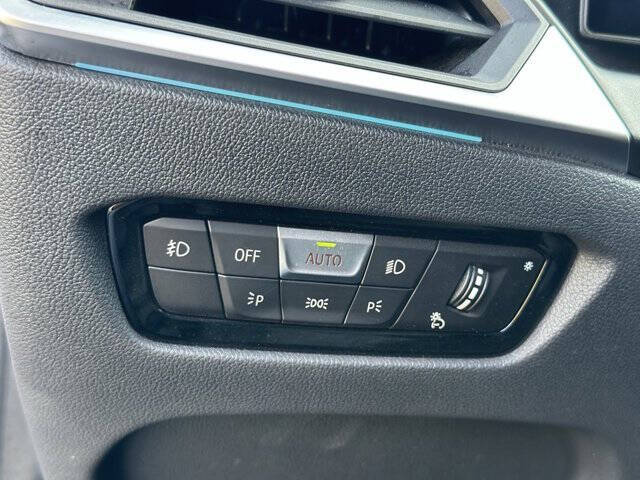 2024 BMW 4 Series 430i xDrive