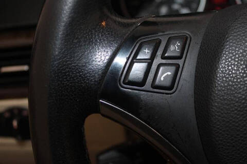 2007 BMW 3 Series 328i