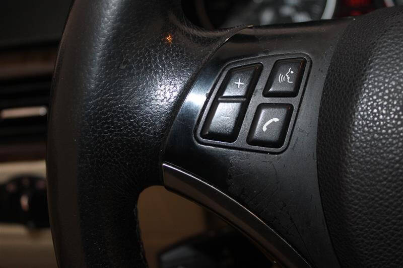 2007 BMW 3 Series 328i