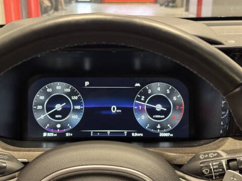 2023 Kia Sorento X-Line SX Prestige