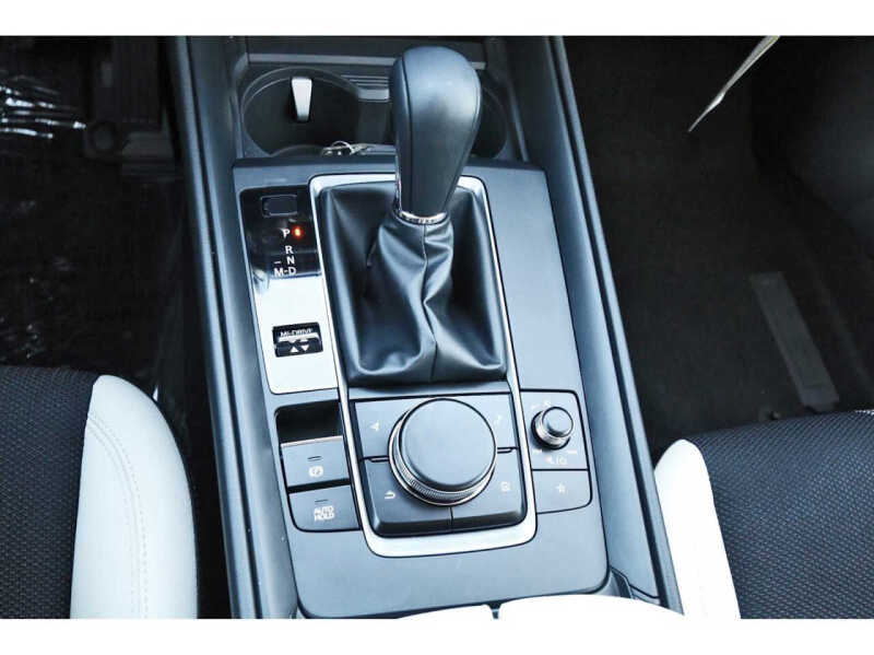 2026 Mazda CX-50 2.5 S Preferred