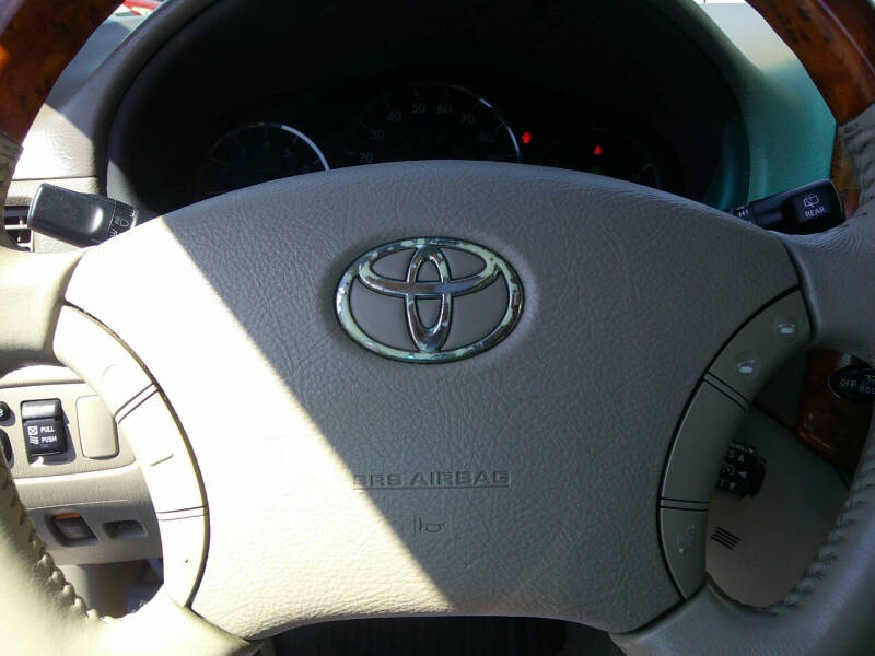 2009 Toyota Sienna Limited