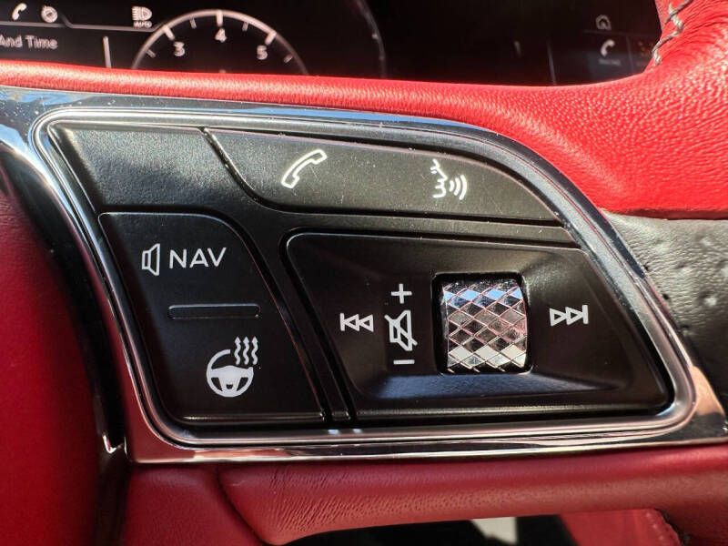 2020 Bentley Continental GTC