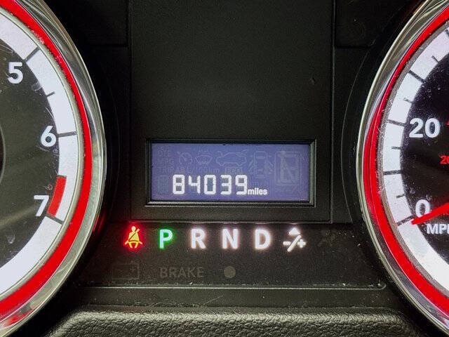 2020 Dodge Grand Caravan SE