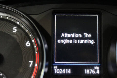 2019 Volkswagen Atlas V6 SE R-Line 4Motion