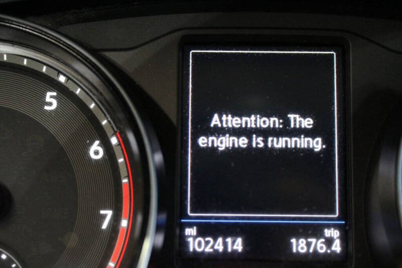 2019 Volkswagen Atlas V6 SE R-Line 4Motion