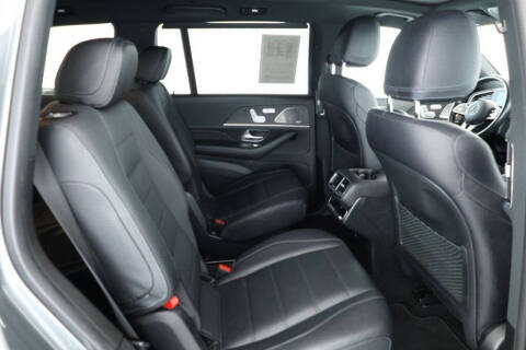 2022 Mercedes-Benz GLS GLS 450