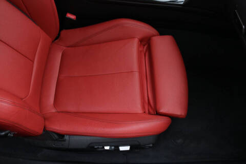 2016 BMW 3 Series 340i