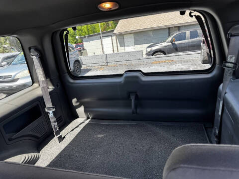 2000 Ford Expedition XLT