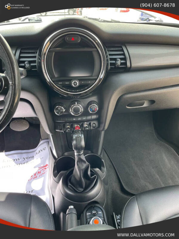 2019 MINI Hardtop 2 Door Cooper